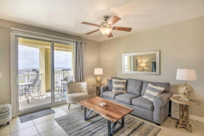 Resort-Style PCB Retreat on Private Beach!
